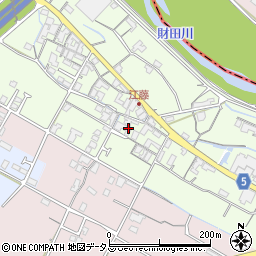香川県観音寺市本大町1017周辺の地図