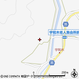 広島県呉市倉橋町5930周辺の地図