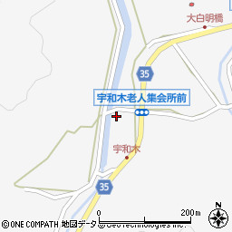 広島県呉市倉橋町5910周辺の地図
