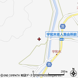 広島県呉市倉橋町5929周辺の地図