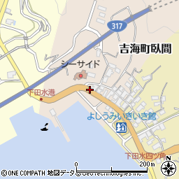 長崎船舶装備株式会社　今治北営業所周辺の地図