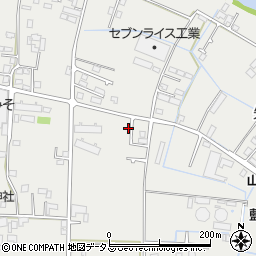 徳島県板野郡藍住町奥野矢上前134-30周辺の地図