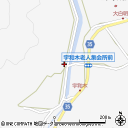 広島県呉市倉橋町5921周辺の地図
