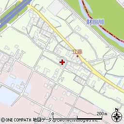 香川県観音寺市本大町1014周辺の地図