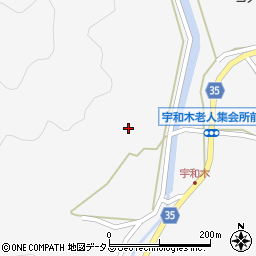広島県呉市倉橋町6121周辺の地図