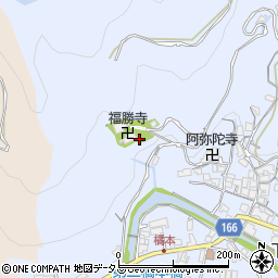 和歌山県海南市下津町橘本1066周辺の地図