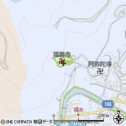 和歌山県海南市下津町橘本1065周辺の地図