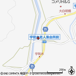 広島県呉市倉橋町5920周辺の地図