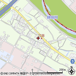 香川県観音寺市本大町925周辺の地図