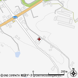 香川県三豊市山本町神田3279周辺の地図