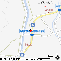 広島県呉市倉橋町6618周辺の地図