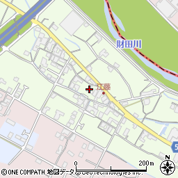 香川県観音寺市本大町919-3周辺の地図