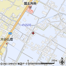 香川県観音寺市古川町325周辺の地図