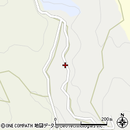 和歌山県海南市赤沼237周辺の地図