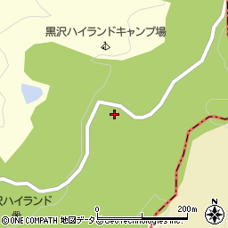 和歌山県海南市上谷255周辺の地図