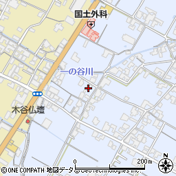 香川県観音寺市古川町310周辺の地図
