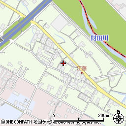 香川県観音寺市本大町917周辺の地図