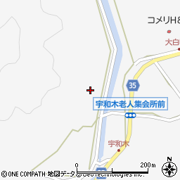 広島県呉市倉橋町5926周辺の地図