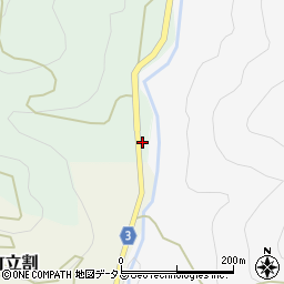 徳島県阿波市阿波町亀底203周辺の地図