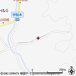広島県呉市倉橋町5911周辺の地図