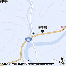 柴崎建具店周辺の地図