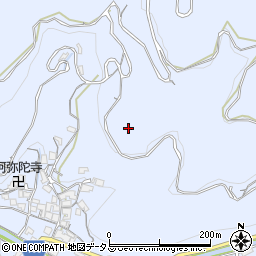 和歌山県海南市下津町橘本1316周辺の地図