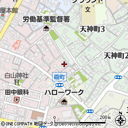 香川県観音寺市観音寺町甲-3139周辺の地図