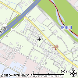 香川県観音寺市本大町928周辺の地図