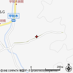 広島県呉市倉橋町6531周辺の地図