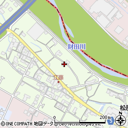 香川県観音寺市本大町878周辺の地図