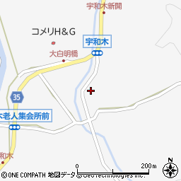 広島県呉市倉橋町6331周辺の地図