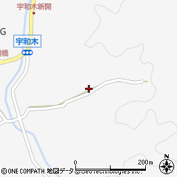 広島県呉市倉橋町6311周辺の地図