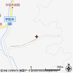 広島県呉市倉橋町6532周辺の地図