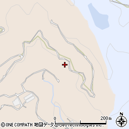 和歌山県海南市下津町小松原621周辺の地図