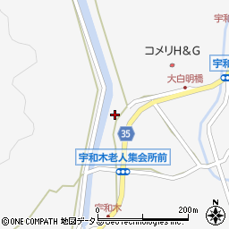 広島県呉市倉橋町6620周辺の地図