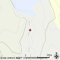 和歌山県海南市赤沼262周辺の地図