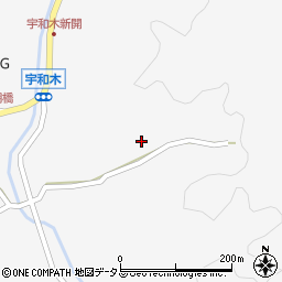 広島県呉市倉橋町6536周辺の地図