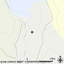和歌山県海南市赤沼249周辺の地図