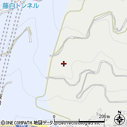 和歌山県海南市下津町曽根田144周辺の地図