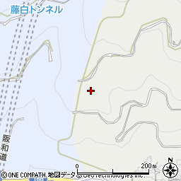 和歌山県海南市下津町曽根田145周辺の地図