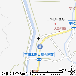 広島県呉市倉橋町6621周辺の地図