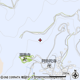 和歌山県海南市下津町橘本1044-1周辺の地図