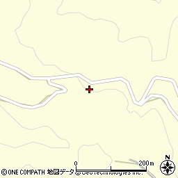 徳島県阿波市土成町浦池2333周辺の地図