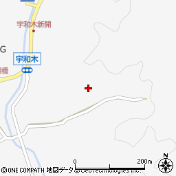 広島県呉市倉橋町6535周辺の地図