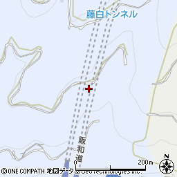和歌山県海南市下津町橘本1916周辺の地図