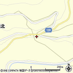 山口県周南市中須北630周辺の地図