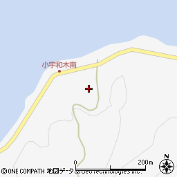 広島県呉市倉橋町5892周辺の地図