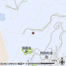 和歌山県海南市下津町橘本1033周辺の地図
