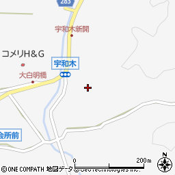 広島県呉市倉橋町6844周辺の地図