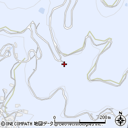 和歌山県海南市下津町橘本1341周辺の地図